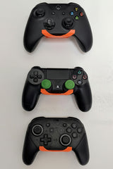 Wandhouder voor PS4-, Xbox- en Switch-controllers