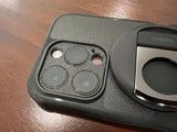 Stofkapje voor de camera van de iPhone 14 Pro – beschermt de lens