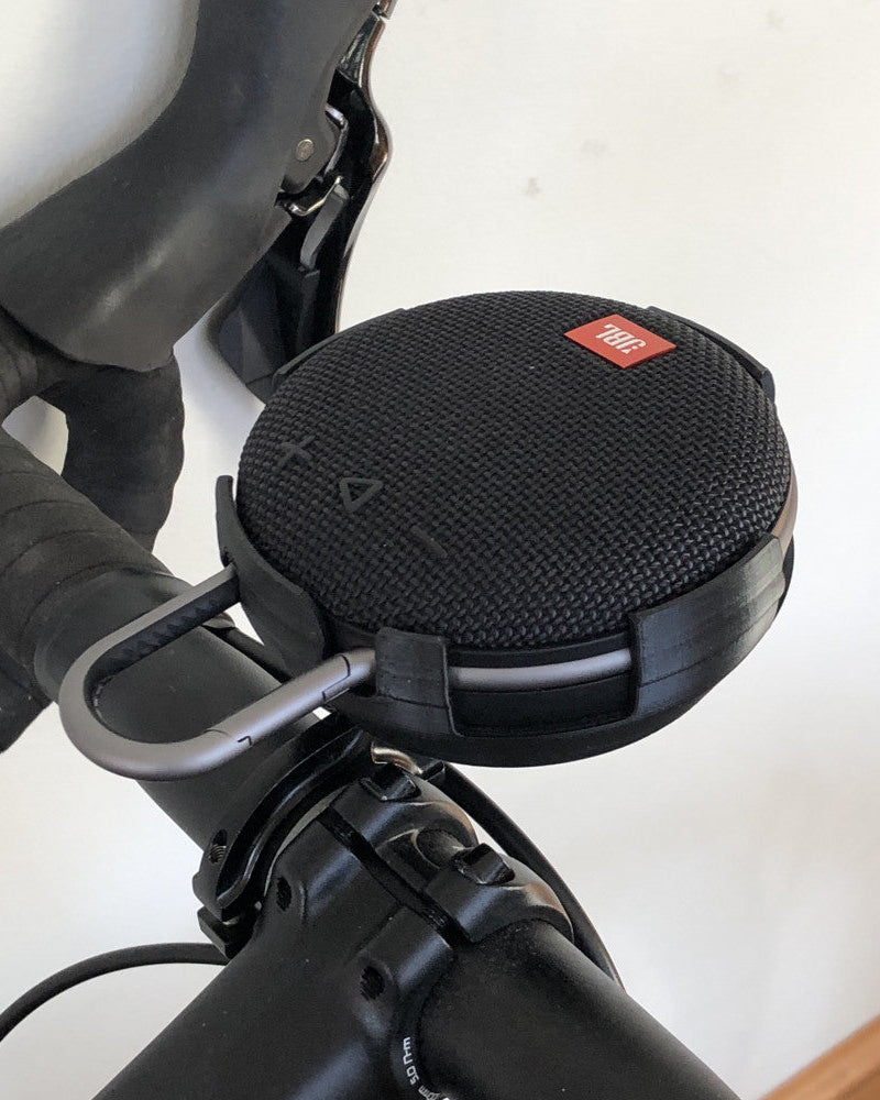 Fietshouder voor JBL Clip 3-speaker