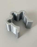 Kabelclips voor grasmaaier – 21 mm