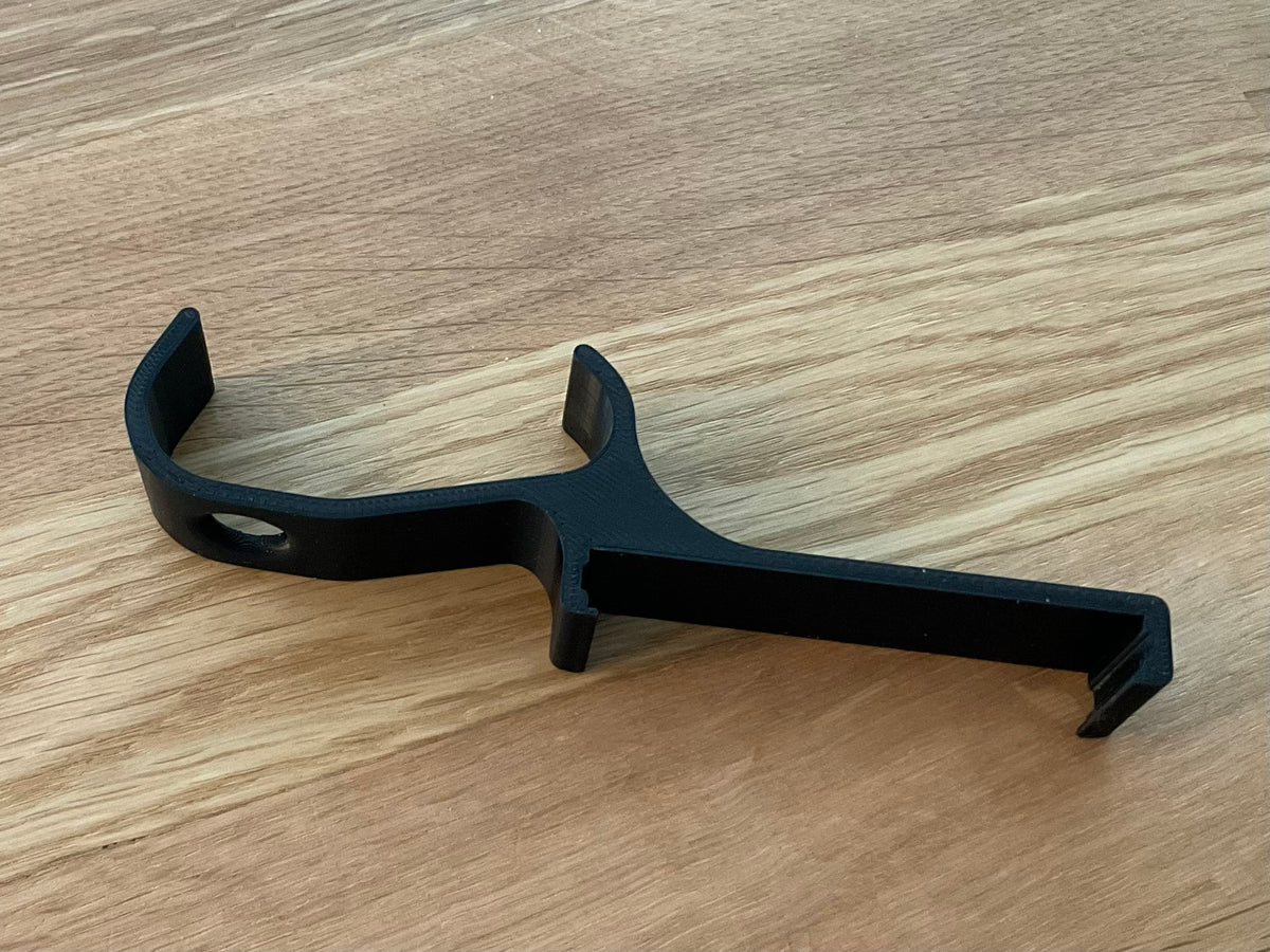 Telefoonhouder voor PS4-controller voor iPhone 12 Mini