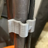 Kabelclips voor grasmaaier – 21 mm