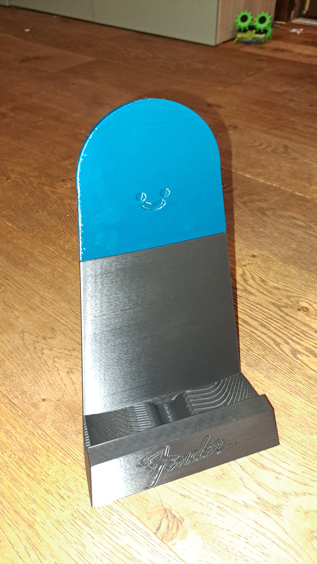 Gitaarstandaard voor Fender Stratocaster