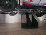 Displaystandaard voor LEGO Technic Porsche 911 RSR 42096