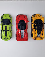 Wandhouder voor LEGO Technic McLaren P1 (42172)