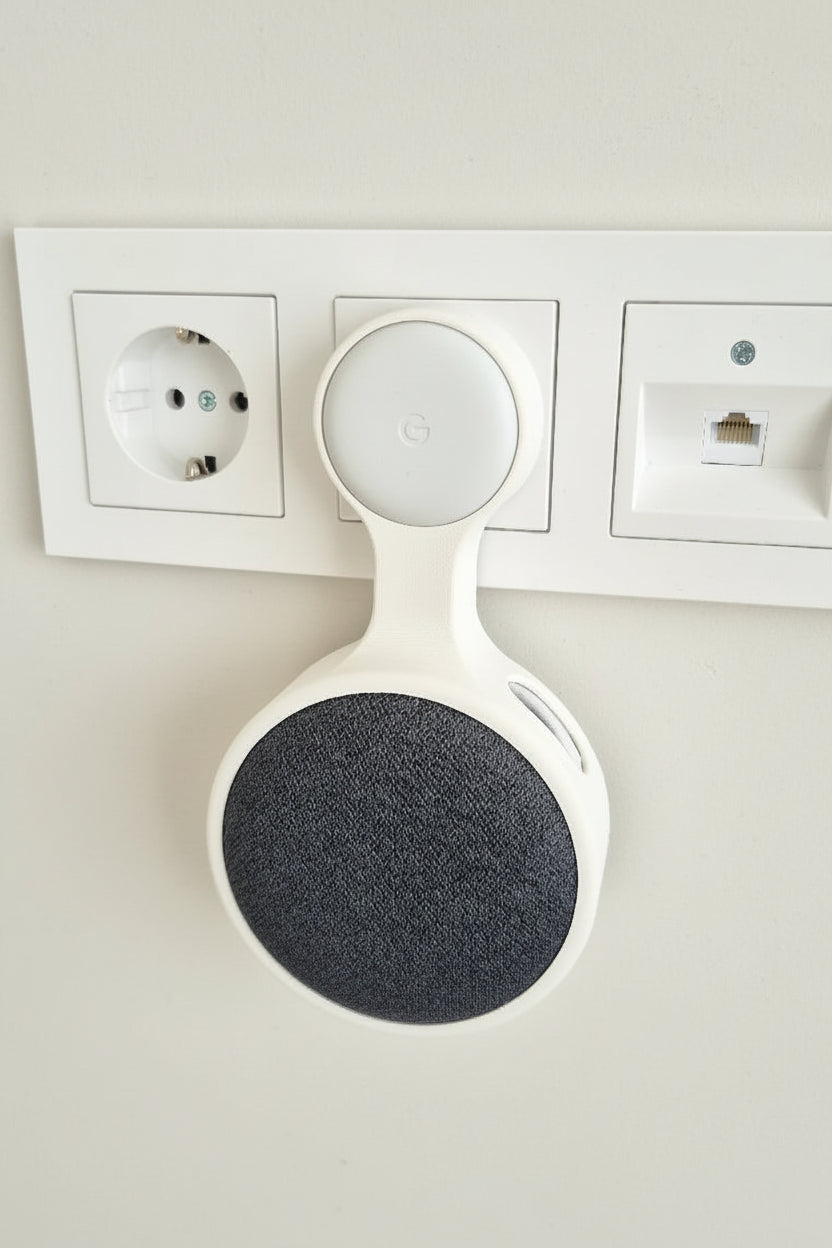 Houder voor Google Nest Mini