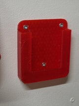 Wandhouder voor Ryobi decoupeerzaag – RJS18-0 en compatibele modellen