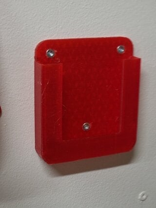 Wandhouder voor Ryobi decoupeerzaag – RJS18-0 en compatibele modellen