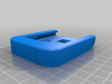 Bosch 18V USB-laadadapter – laad je apparaten op waar je bent