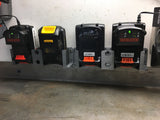 Batterijhouder voor Black & Decker / DeWalt 20V – enkel of dubbel