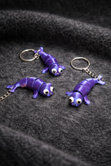 Sleutelhanger zeehond