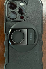 Stofkapje voor de camera van de iPhone 14 Pro – beschermt de lens