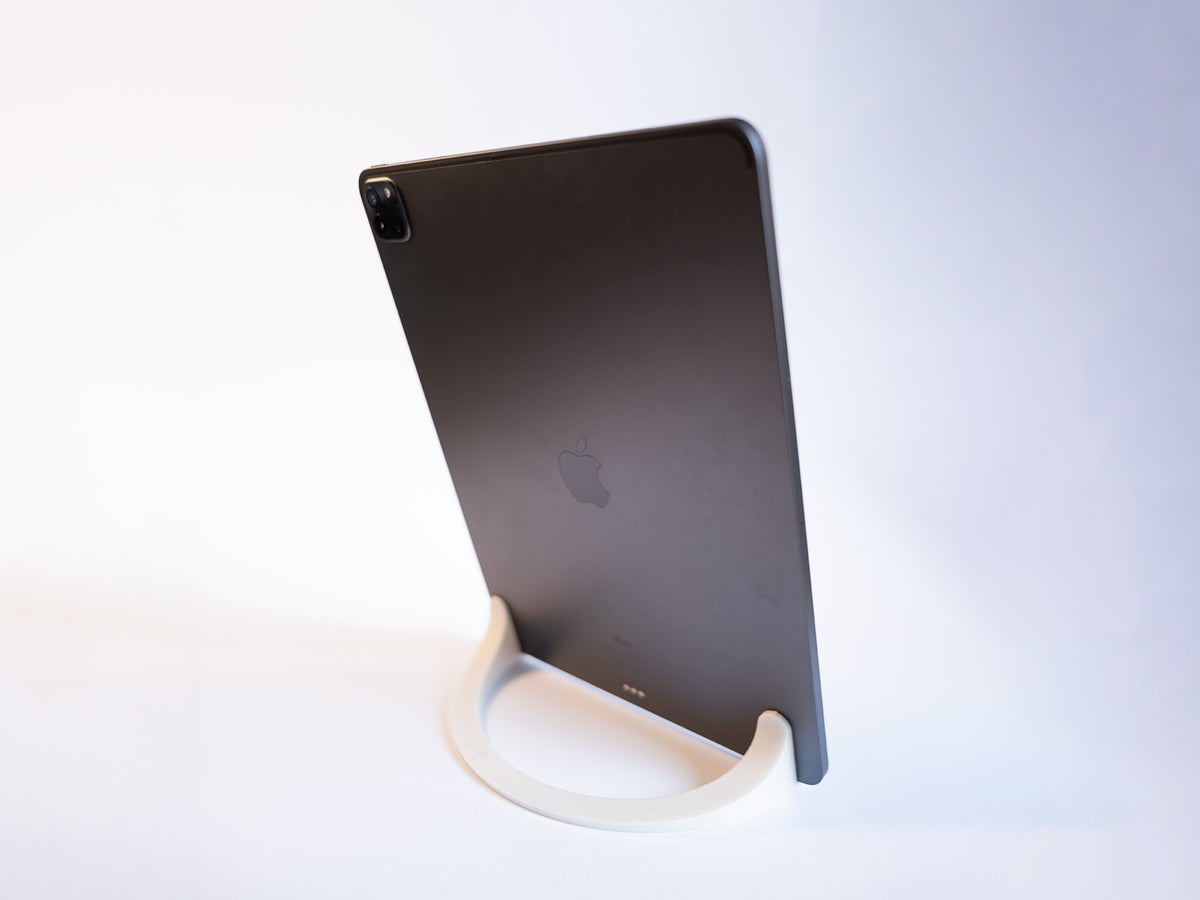 Standaard voor iPad Pro 12,9 – staand en liggend formaat
