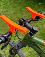 Fietsreparatiestandaard – stuurhouder 23 mm