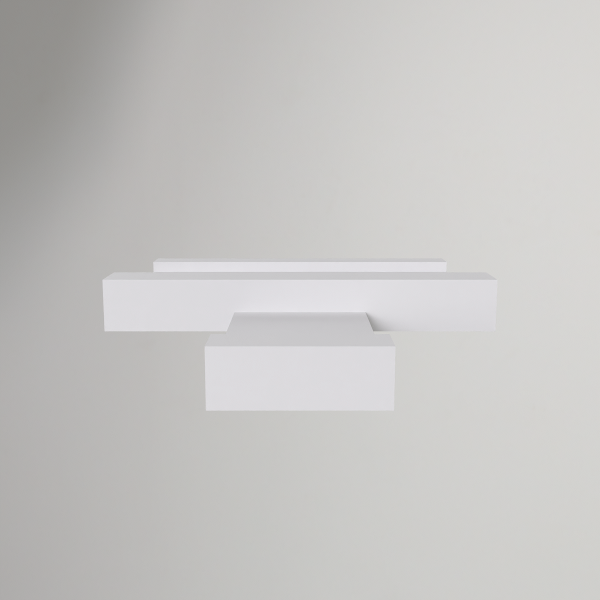 Kabelhouder voor de hoofdlamp op een mijnwerkershelm