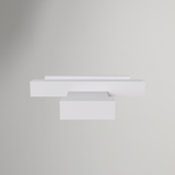 Kabelhouder voor de hoofdlamp op een mijnwerkershelm