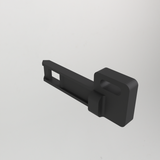 Vervangende sleutel voor sneeuwfrees – MTD, Craftsman, Troy-Bilt