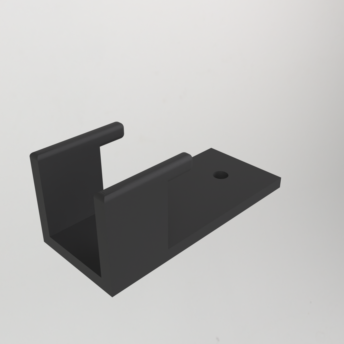 Wandhouder voor CaDA C64005w Alfa Romeo F1