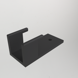 Wandhouder voor CaDA C64005w Alfa Romeo F1