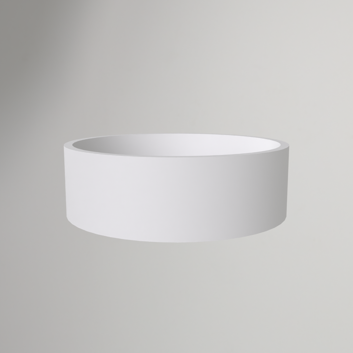 Maaltrechter voor espresso 58 mm – doseerring zonder morsen