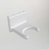 Ophanging voor gitaar en ukelele voor Wall Control-gereedschapsbord