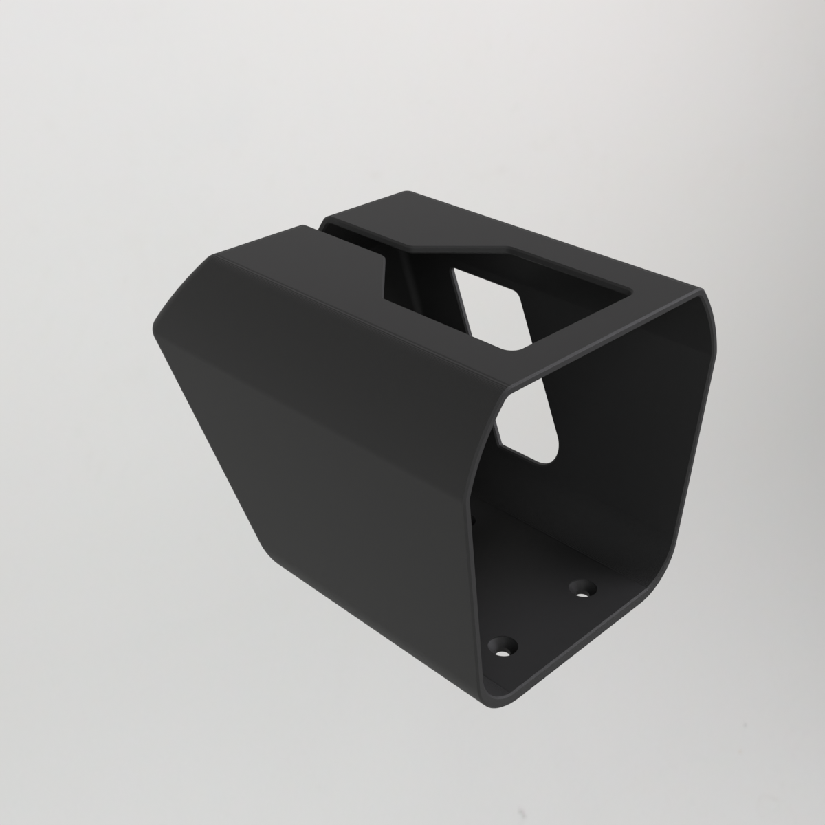 Wandhouder voor Bosch Powerpack 500