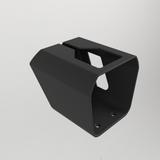 Wandhouder voor Bosch Powerpack 500