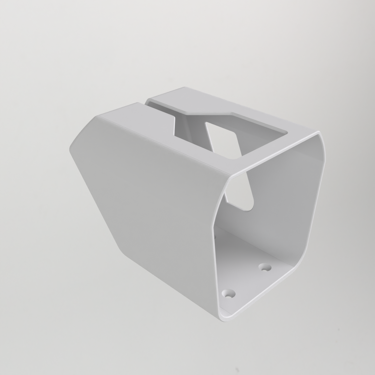 Wandhouder voor Bosch Powerpack 500