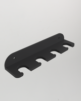 Gardena-sproeierhouder – 4 sproeiers altijd binnen handbereik