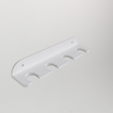 Gardena-sproeierhouder – 4 sproeiers altijd binnen handbereik