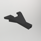Mini-displaystandaard voor LEGO Technic McLaren F1 (2022)