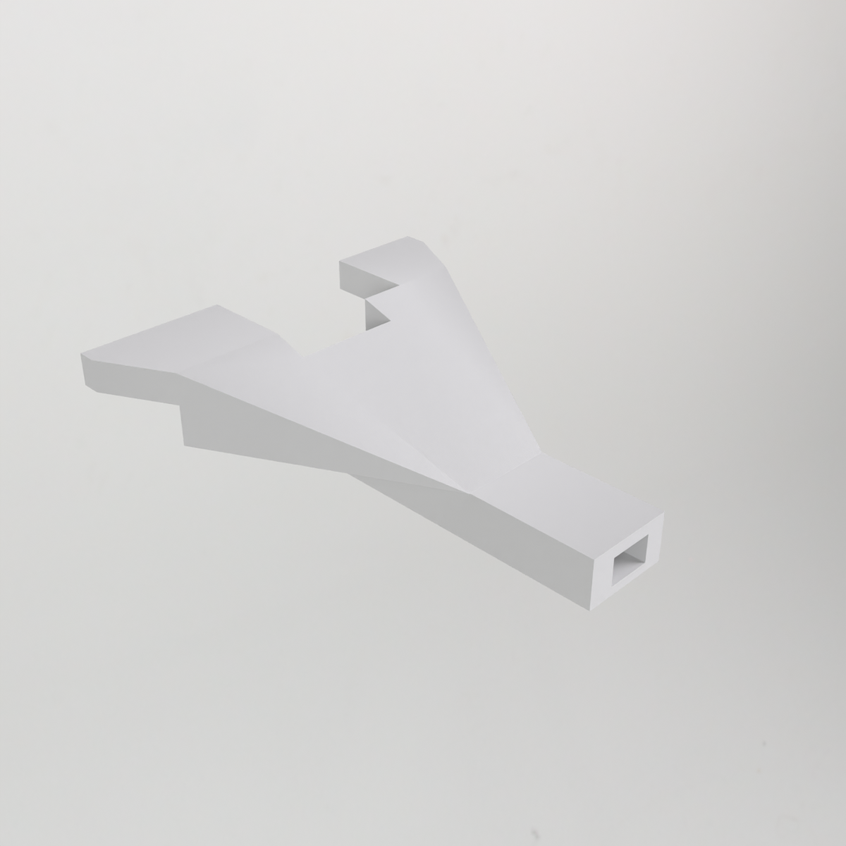 Mini-displaystandaard voor LEGO Technic McLaren F1 (2022)