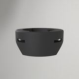 Stuurhouder voor Garmin en Wahoo ELEMNT – 31,8 mm