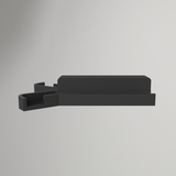 Batterijdispenser voor AA en AAA – first in, first out