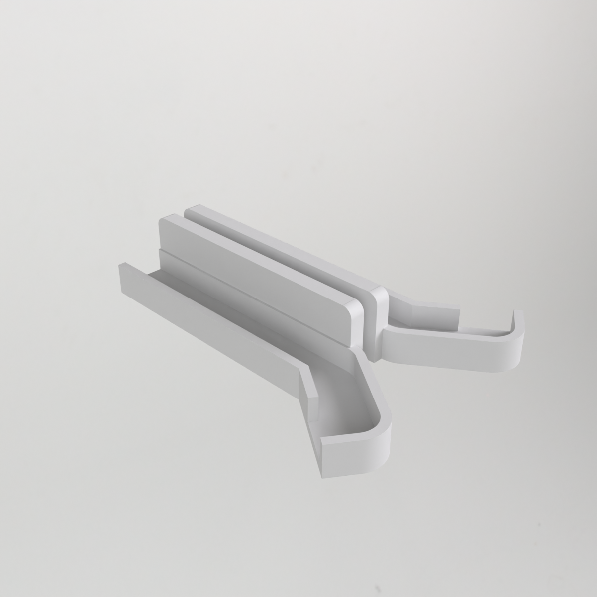 Batterijdispenser voor AA en AAA – first in, first out