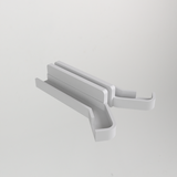 Batterijdispenser voor AA en AAA – first in, first out