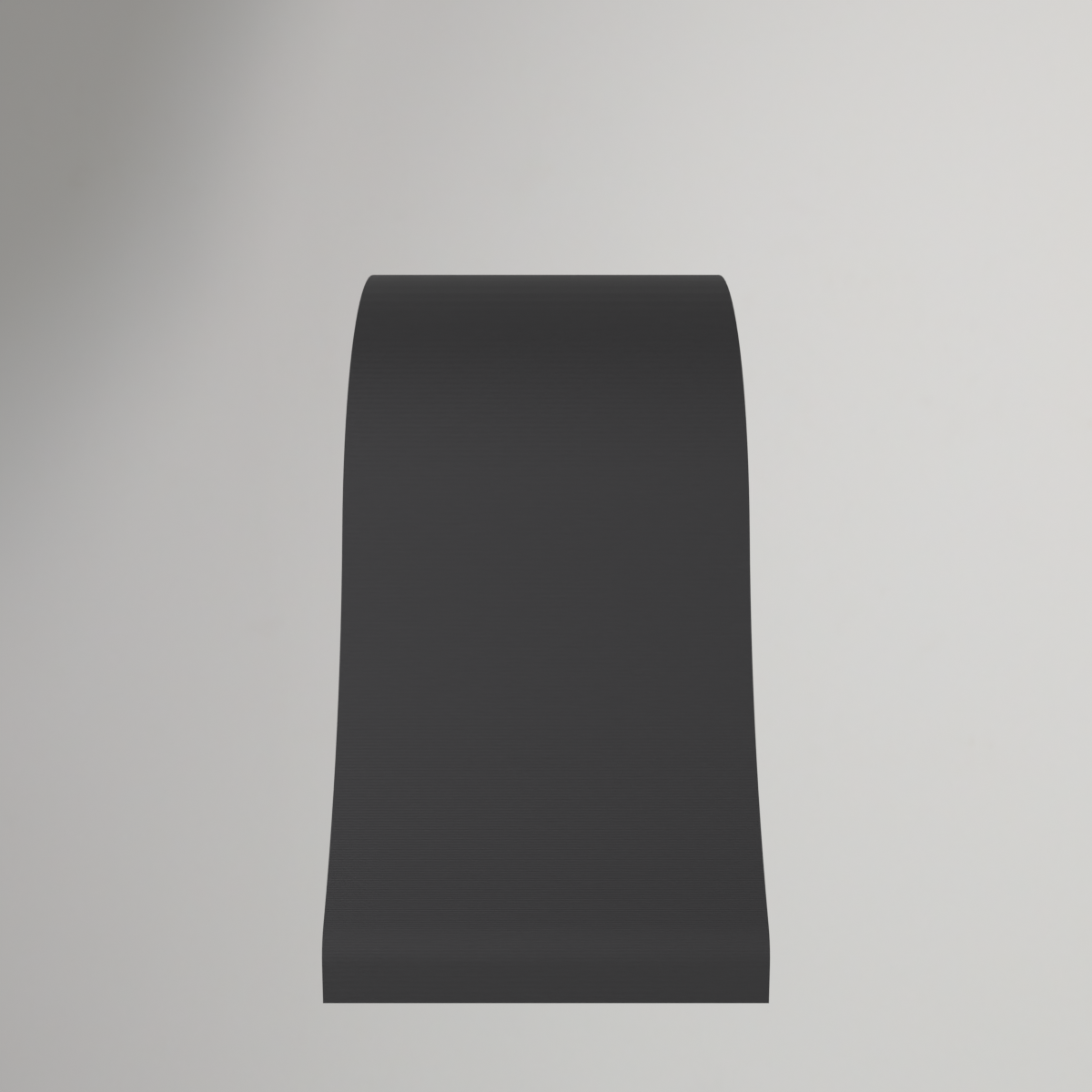 Wandhouder voor skateboard – past bij longboard en pennyboard