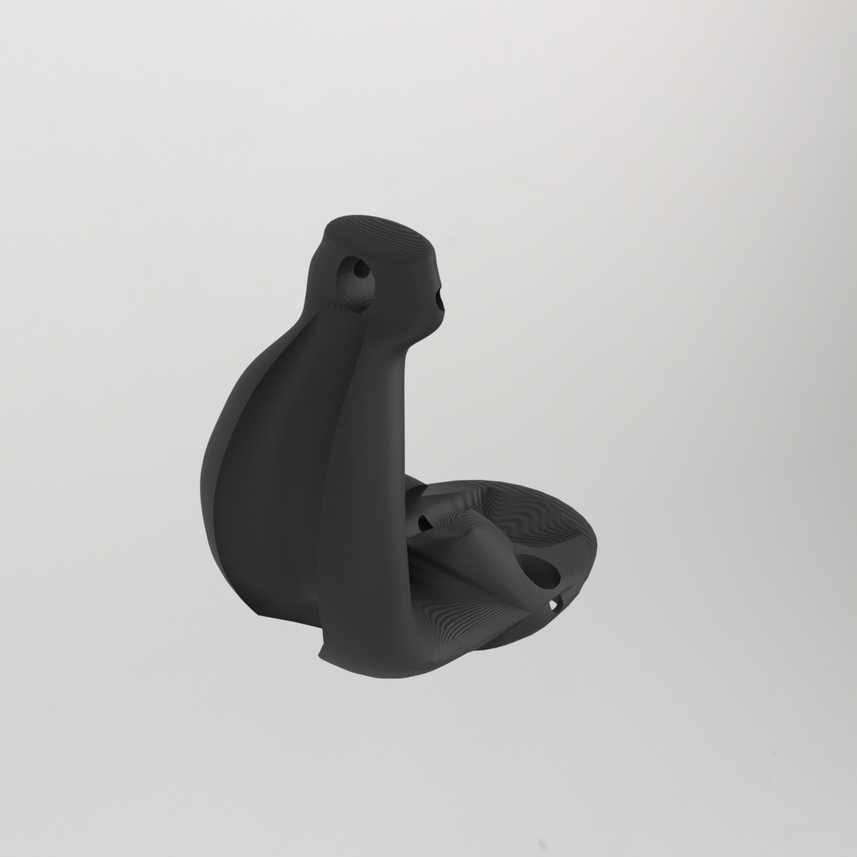 GSM V14-smartphonehouder voor gitaar en bas