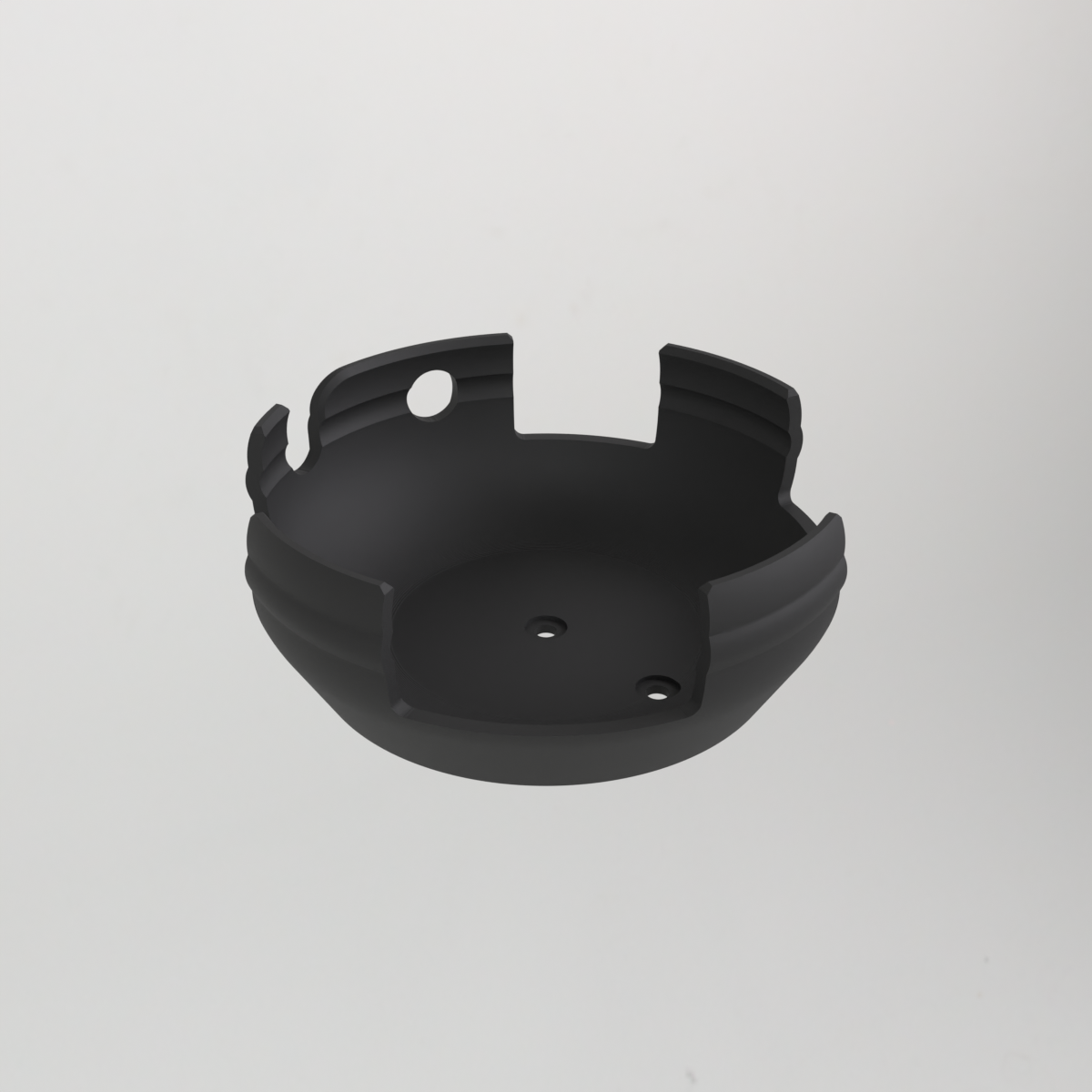 Fietshouder voor JBL Clip 3-speaker