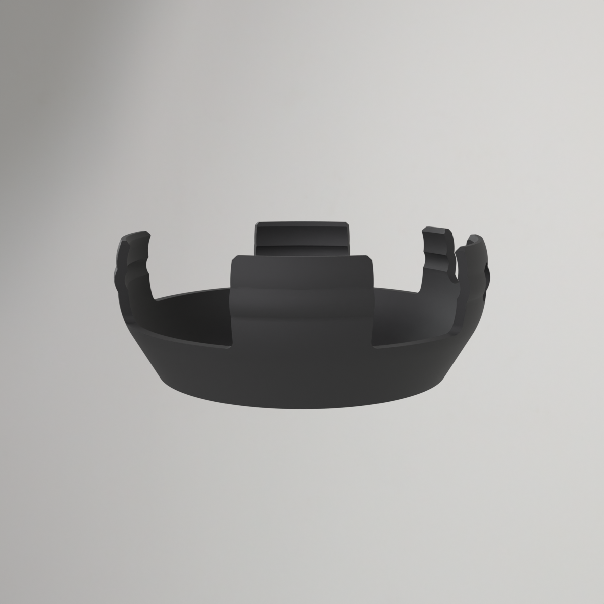 Fietshouder voor JBL Clip 3-speaker