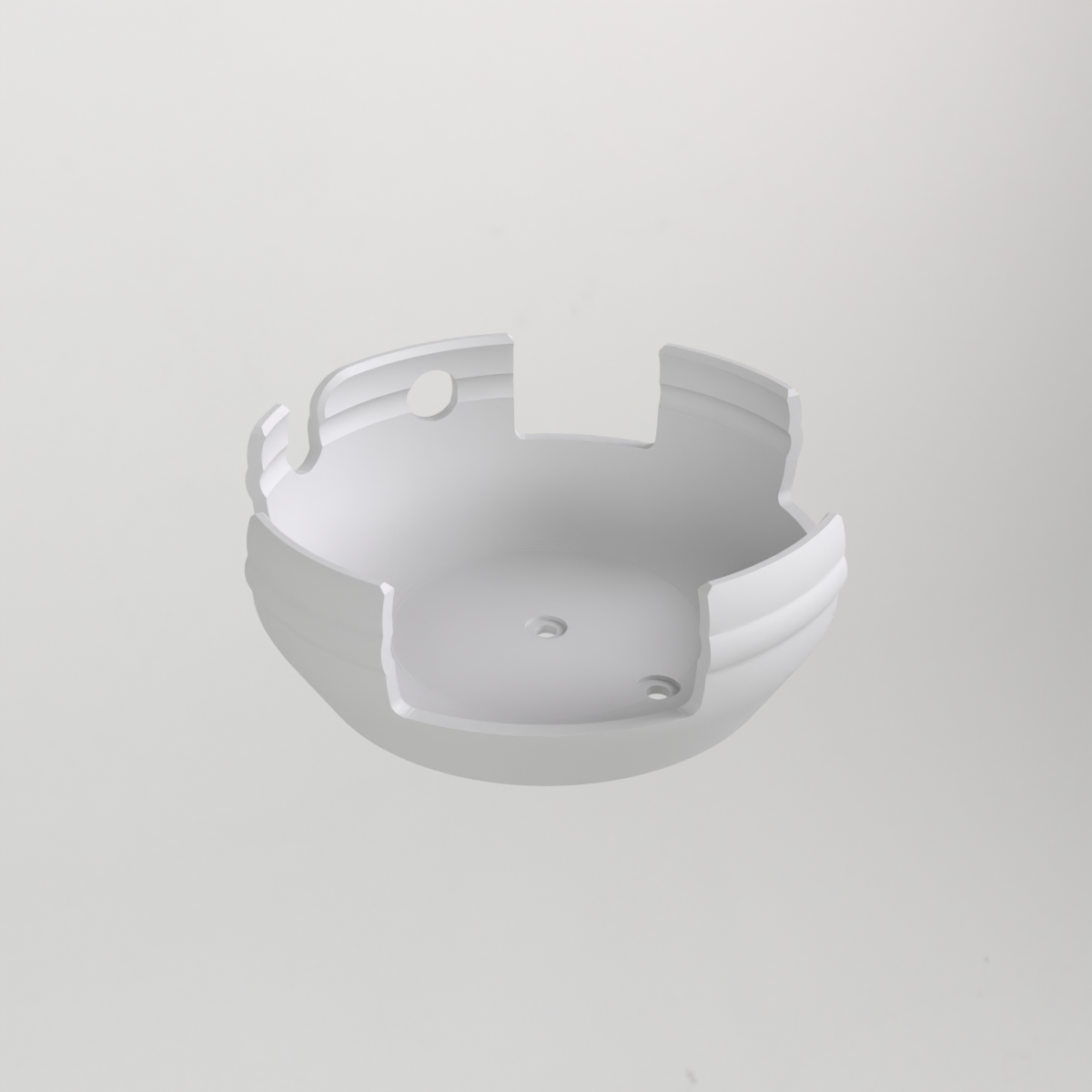 Fietshouder voor JBL Clip 3-speaker