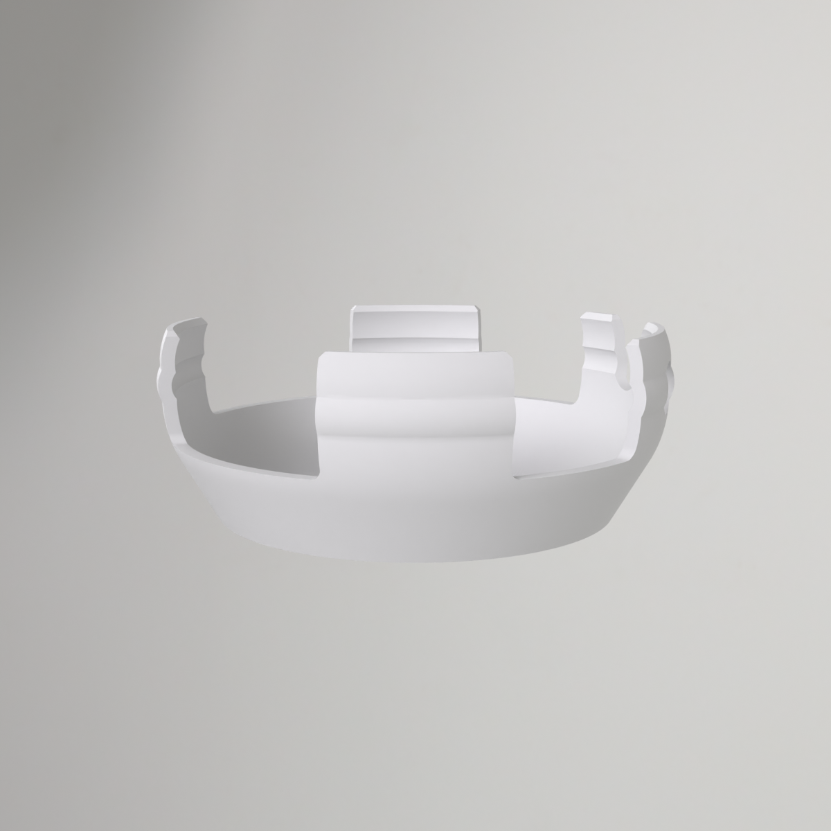Fietshouder voor JBL Clip 3-speaker