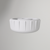 Knop voor trimmerspoel van grastrimmer – schroefdeksel, reserveonderdeel