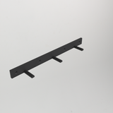 Wandhouder voor Fiskars tuingereedschap – houdt er 3