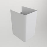 Op maat gemaakte lekbak voor DeLonghi-koffiemachines