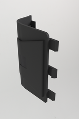 Batterijklepje voor Xbox One voor Energizer Recharge
