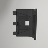 Batterijklepje voor Xbox One voor Energizer Recharge