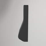 Kleine wandhaak voor gereedschap en tuinaccessoires