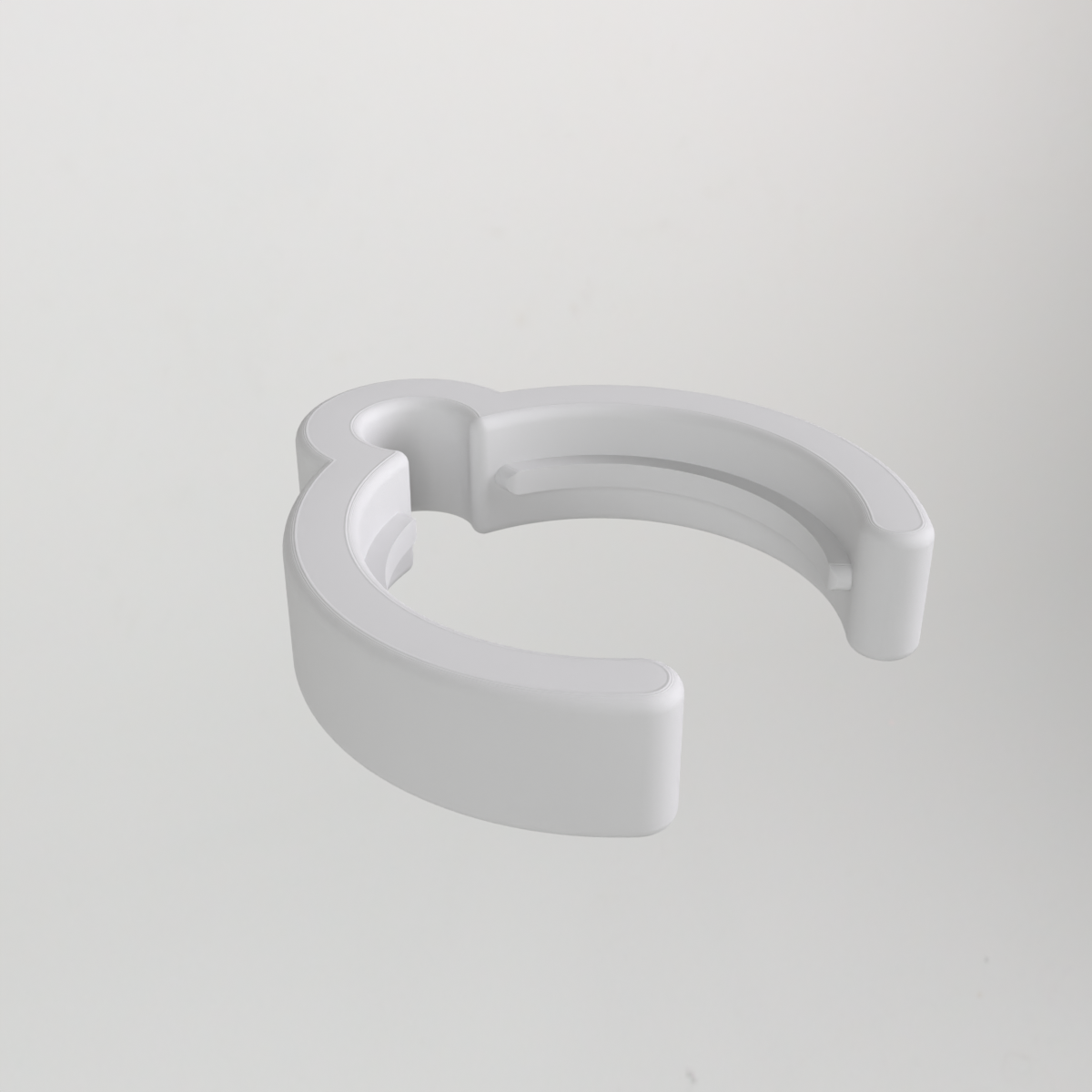 Festool-kabelclips voor stofzuigerslang van 33/34 mm