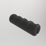 Ergonomisch handvat voor emmers van 20 liter